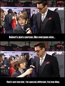 Robert Downey Jr.