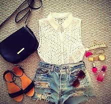 Kolejny letni zestaw