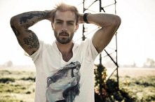 takiego chłopaka...