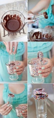 pomysł na dekorację