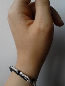 bialo-czarna :)
