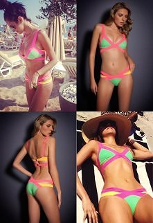 Agent Provocateur. ♥