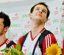 Oh jaki jestem piękny ! <3