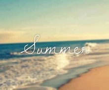 ☁Summer☁
