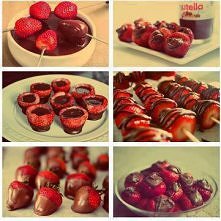 STRAWBERRY .
