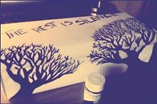 Pudełko na drobiazgi.