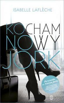 Jak odnajdzie się paryska pani prawnik w Nowym Jorku? Kto widzi zawód prawnik...