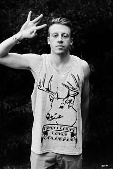 Macklemore <3