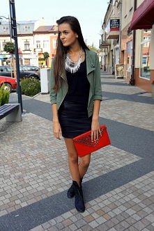 ulubiony zestawik :)