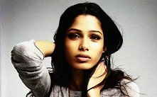 Freida Pinto