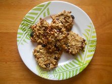 Dietetyczne ciasteczka.
Prz...