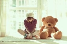 Najgorszym więzieniem jest ...