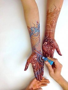henna