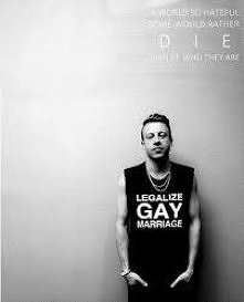macklemore <3
