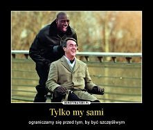 ''Nietykalni'' <3 <3 <3