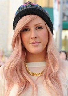 Ellie Goulding