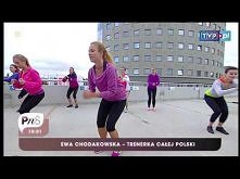 Trening przyspieszający metabolizm