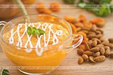 Dżem z brzoskwiń z imbirem