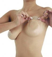 pomocne ....unosimy  biust