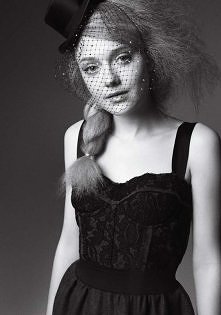 Dakota Fanning