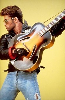 George Michael