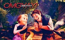 Bo to świetna bajka jest :D