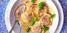 ravioli