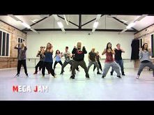 Chris Brown choreography by Jasmine Meakin (Mega Jam)