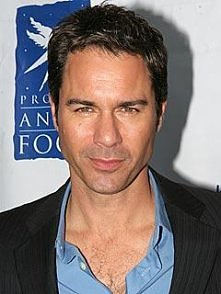 Eric McCormack, Perception.