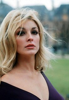 Sharon Tate