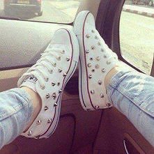 converse <3