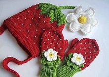 Dziecięcy komplecik.