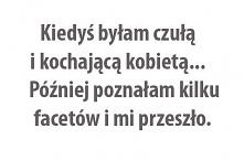 Mi też już przeszło :D