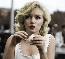 Marilyn Monroe
