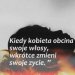 Obcinamy włoski ? :D