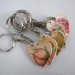 Breloki do kluczy handmade- pomysł na prezent