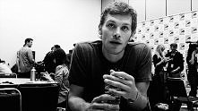 Awrrr Joseph Morgan <333