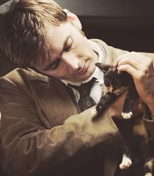 David Tennant, dziesiąty Do...