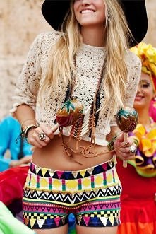 boho