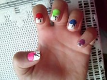 już po przejściach..