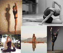 Moje marzenie dojść do tego <3