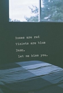 Roses ..