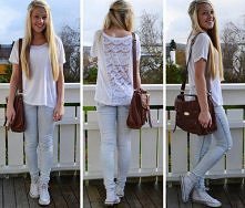 Inspiruj się codziennie, polub nas! Kliknij w zdjęcie aby przejść na fan page na facebooku!:)