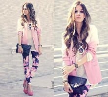 Fajne połączenie :)