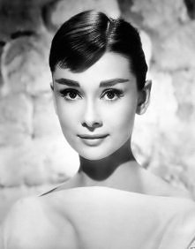 Audrey