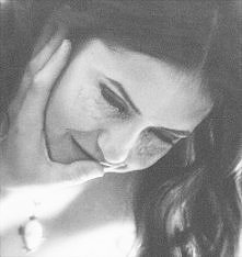 Katherina i Damon. ♥