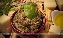 Pesto z 5 ziół
