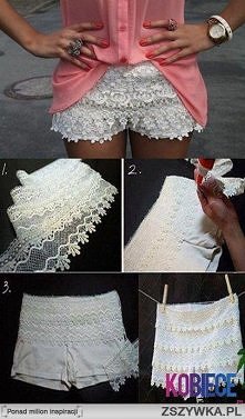 gdzie kupić taką koronkę? ;p