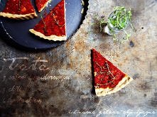 Tomato Tart