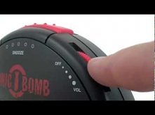 Sonic Bomb z TakaPaka